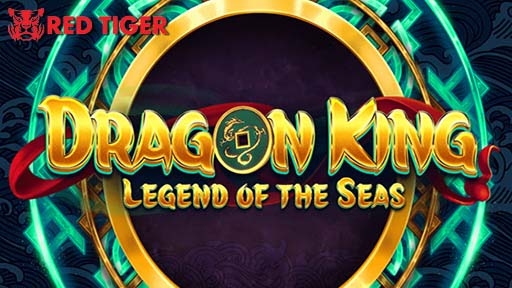 Dragon King: Legend of the Seas