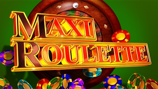Play online Casino Maxi Roulette