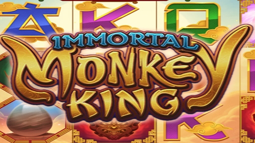 Play online casino Immortal Monkey King