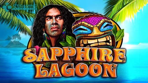 Play online Casino Sapphire Lagoon