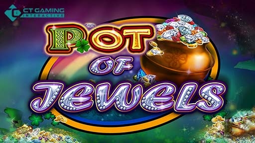 Play online Casino Pot of Jewels
