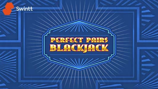 Play online Casino Perfect Pairs Blackjack
