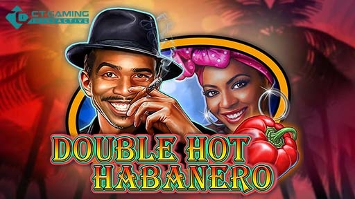 Play online casino Double Hot Habanero