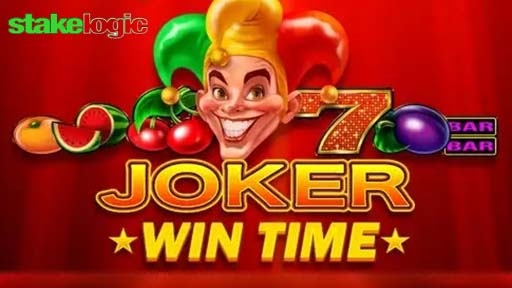 Joker Wintime from Stake Logic