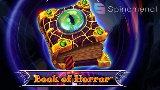 Book of Horrors