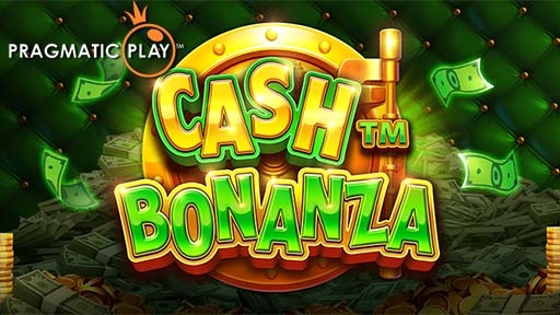 Casino Slots Cash Bonanza