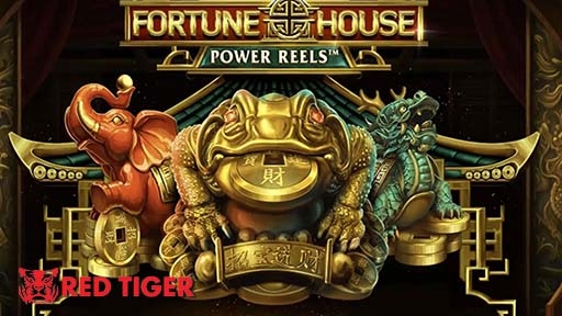 Fortune House Power Reels