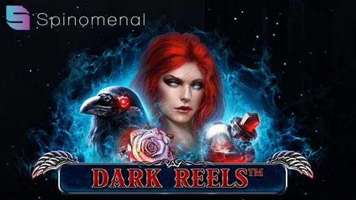 Casino Slots Dark Reels
