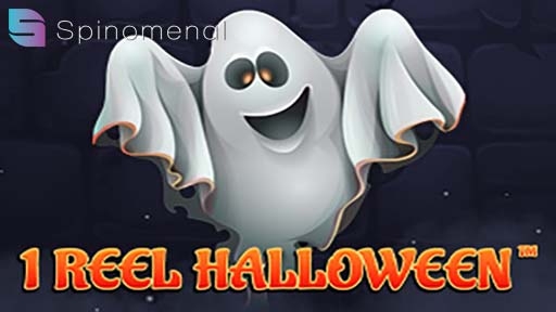 1 Reel Halloween