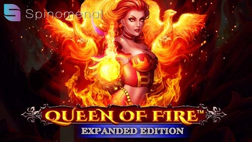 Queen of Fire Expanded Edition