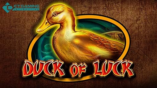 Play online Casino Duck Of Luck
