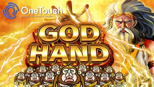 God Hand
