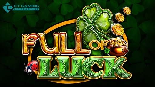Play online Casino Full Of Luck