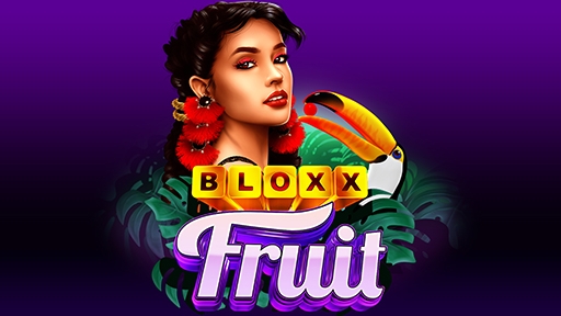Play online casino Bloxx Fruit