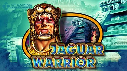 Casino Slots Jaguar Warrior