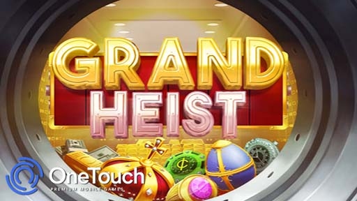 Grand Heist