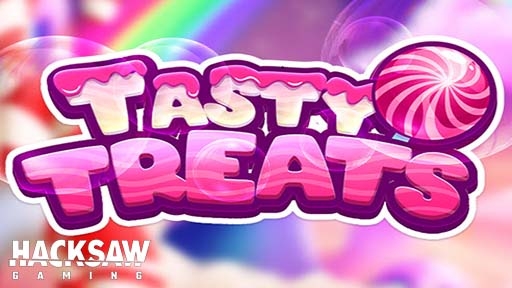 Tasty Treats from Hacksaw