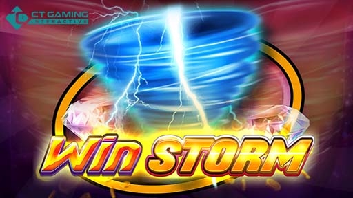 Play online Casino Winstorm