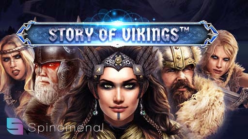Story of Vikings