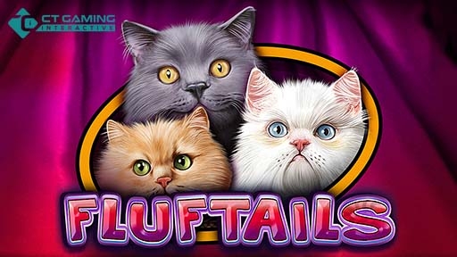 Play online casino Fluf Tails