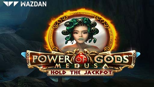 Power of Gods Medusa