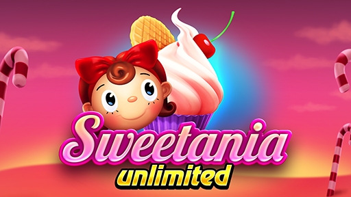 Sweetania Unlimited