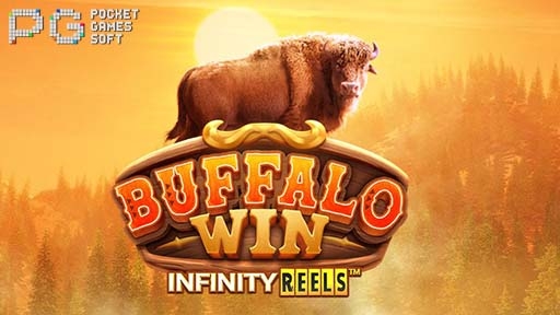 Play online Casino Buffalo Win