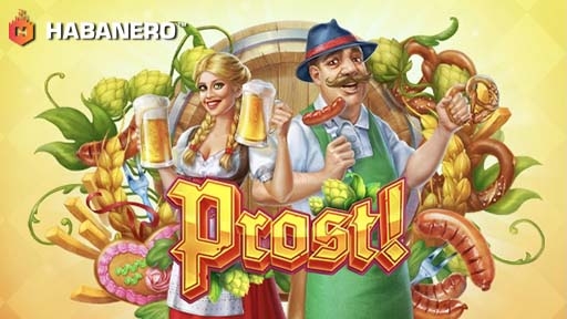 Casino Slots Prost