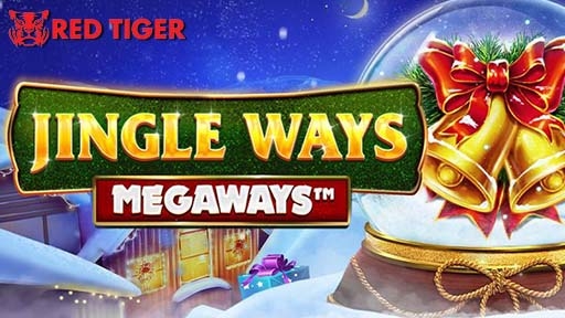 Casino Slots Jingle Ways Megaways
