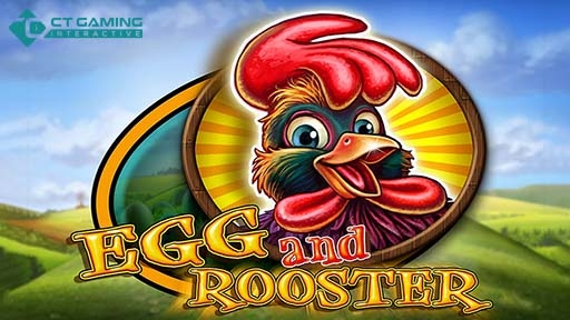 Play online casino Egg and Rooster