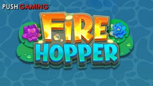 Play online Casino Fire Hopper