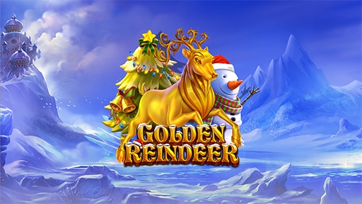 Play online casino Golden Reindeer