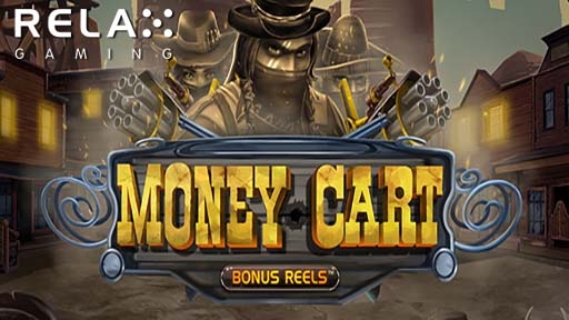 Play online Casino Money Cart