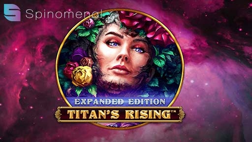 Casino Slots Titans Rising Expanded Edition