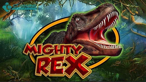 Play online Casino Mighty Rex