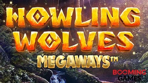Howling Wolves Megaways