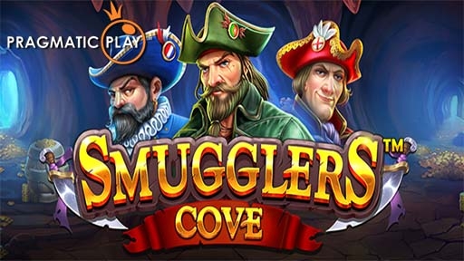 Casino Slots Smugglers Cove