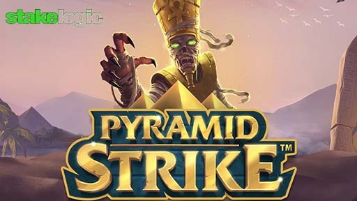 Casino Slots Pyramid Strike
