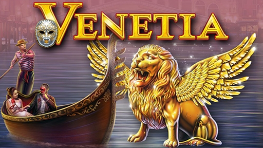 Casino Slots Venetia
