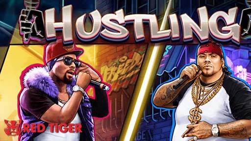 Hustling