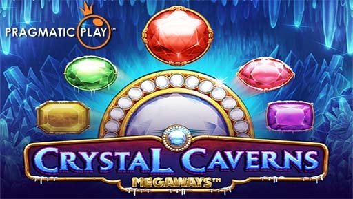 Crystal Caverns Megaways