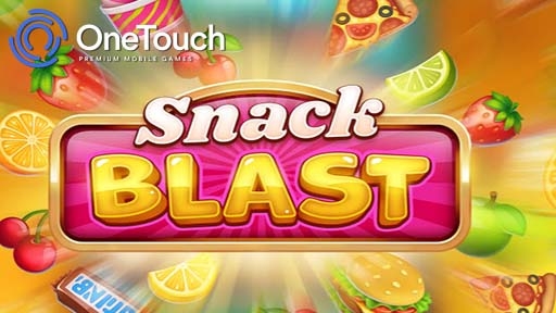 Snack Blast