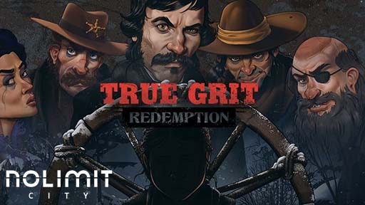 Play online Casino True Grit