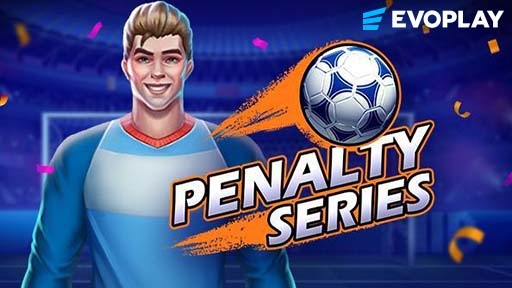 Play online Casino Penalty Series