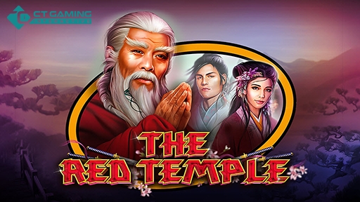 Play online Casino The Red Temple