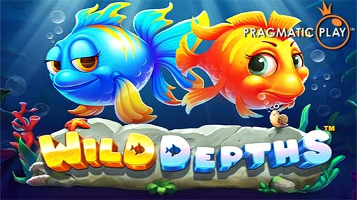 Casino Slots Wild Depths