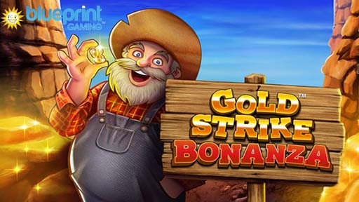Gold Strike Bonanza