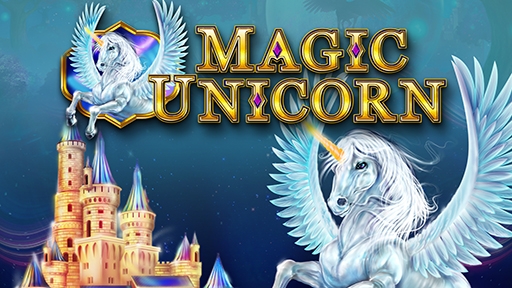 Magic Unicorn