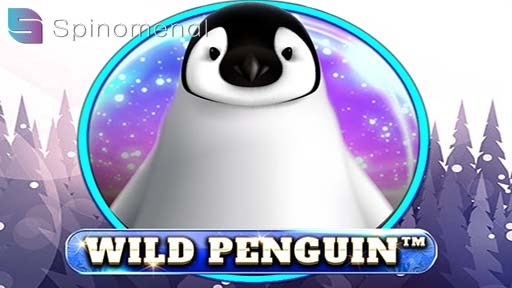 Casino Slots Wild Penguins