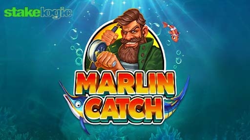 Marlin Catch from Stake Logic